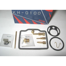 Honda CB125K4/K5 Twin Keyster Carb Kit Honda CB125K4/K5 Twin Keyster Carb Kit