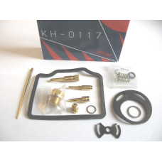 Honda SL350K1 SL350K2 Keyster Carb Kit [Keihin Slide carb]