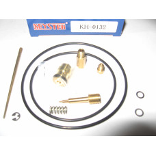 Honda XL350K1 XL350K2 Keyster Carb Kit Honda XL350K1 XL350K2 Keyster Carb Kit