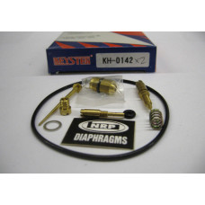 Honda XL175K0-K1 Keyster Carb Kit Honda XL175K0-K1 Keyster Carb Kit
