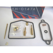Honda CB400F CB400/4 Keyster Carb Kit [Keihin]