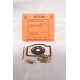 Honda CB750F1 '76 Supersport Keyster carb kit