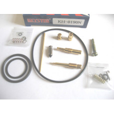 Honda XL125RC '82-85 Keyster Carb Kit Honda XL125RC '82-85 Keyster Carb Kit