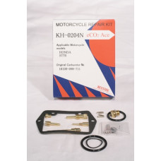Honda ST70 CT70 '82-89 [ST50 Dax] UK/EUR/SA Keyster carb kit