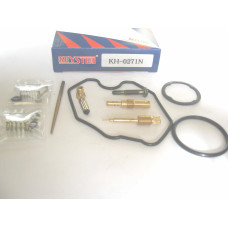 Honda XL200RD/RE '83-84 Keyster Carb Kit Honda XL200RD/RE '83-84 Keyster Carb Kit