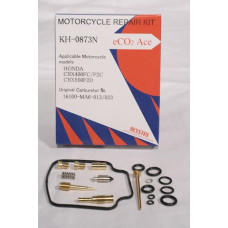 Honda CBX550FC/FD Keyster carb kit