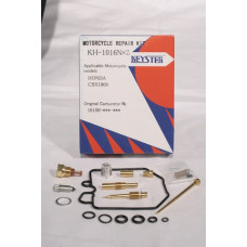 Honda CBX1000B/C Prolink Keyster carb kit