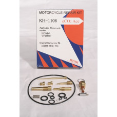 Honda VF1000FE/F/F2F 84-86 Keyster carb kit [Keihin]