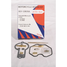 Honda XL500R 82-84 PD02 Keyster carb kit