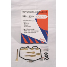 Honda CB900F '81 onw SC01/SC09 Premium Keyster carb kit
