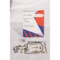 Honda CB1100RB SC05 Keyster carb kit