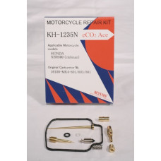 Honda XBR500F/G/H/J '85-89 PC15 Keyster carb kit