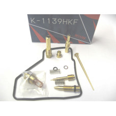 Honda VF500F Keyster Carb Kit [Front carbs]