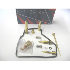 Honda VF500F Keyster Carb Kit [Rear carbs]