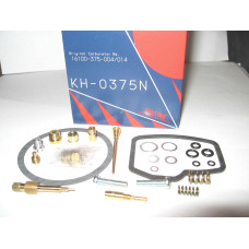 Honda CB500T '75-77 Keyster Carb Kit Honda CB500T '75-77 Keyster Carb Kit