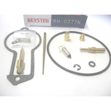 Honda XL500SZ/SA '79-81 Keyster Carb Kit Honda XL500SZ/SA '79-81 Keyster Carb Kit