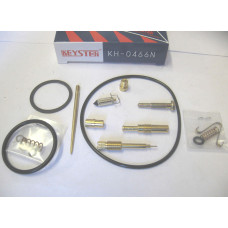 Honda XL185S/SZ '79-93 UK/EUR/ROW Keyster Carb Kit Honda XL185S/SZ '79-93 UK/EUR/ROW Keyster Carb Kit