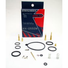 Honda TRX70 '86-87 ATV Keyster Comprehensive carb kit Honda TRX70 '86-87 ATV Keyster Comprehensive carb kit