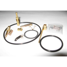Honda XL125K2/K3/K4 Keyster Carb Kit [Keihin]