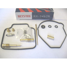 Honda TRX250 G/H Fourtrax '85-88 TE06 ATV Keyster Carb Kit Honda TRX250 G/H Fourtrax '85-88 TE06 ATV Keyster Carb Kit