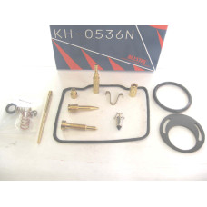 Honda XR80 Z '79-84 Keyster Carb Kit Honda XR80 Z '79-84 Keyster Carb Kit