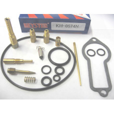 Honda XR250RE '84-85 Keyster Carb Kit Honda XR250RE '84-85 Keyster Carb Kit
