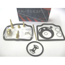 Honda CB77 Hawk (305) Keyster Carb Kit