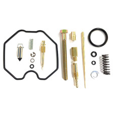 Honda XR400R NE03 '95-04 Comprehensive Carb Kit Honda XR400R NE03 '95-04 Comprehensive Carb Kit