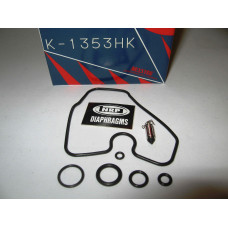 Honda RVF400RRL-S NC35 '94-99 Economy Keyster carb kit Honda RVF400RRL-S NC35 '94-99 Economy Keyster carb kit