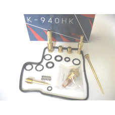 Honda VT1100C Shadow SC180 '96-06 Keyster carb kit Honda VT1100C Shadow SC180 '96-06 Keyster carb kit