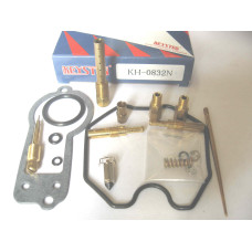 Honda XR250RL-S '90-95 UK/EUR/OCE Keyster Carb Kit Honda XR250RL-S '90-95 UK/EUR/OCE Keyster Carb Kit