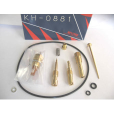 Honda NT400J Bros NC25 Keyster Carb Kit Honda NT400J Bros NC25 Keyster Carb Kit