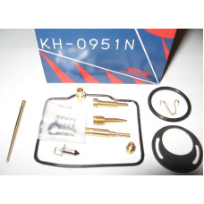 Honda Z50R '74 onw Keyster Carb Kit Honda Z50R '74 onw Keyster Carb Kit