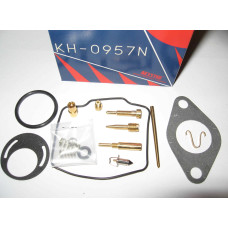 Honda SS50 Keyster carb kit