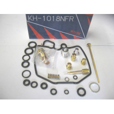 Honda CBX1000Z '79-80 Twin shock Keyster Carb Kit