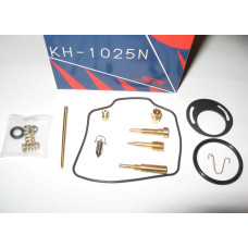 Honda TL125S '76-88 Keyster Carb Kit [Keihin PC]