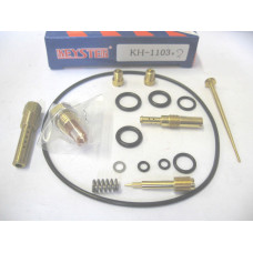 Honda VF750S V45 Sabre RC07 Keyster Carb Kit Honda VF750S V45 Sabre RC07 Keyster Carb Kit