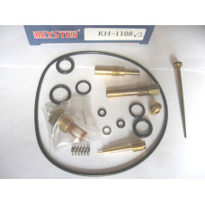 Honda VF1100C V65 Magna '83-84 EUR/CAN Keyster Carb Kit Honda VF1100C V65 Magna '83-84 EUR/CAN Keyster Carb Kit