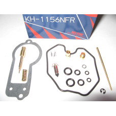 Honda CB750K7 CB750P7 Sohc 405 Keyster Carb Kit