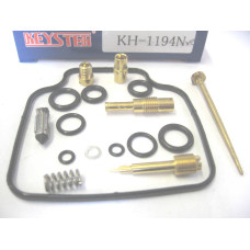 Honda CBX750F RC17 Keyster Carb Kit Honda CBX750F RC17 Keyster Carb Kit