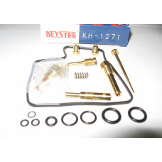 Honda VF1100C VF1100S V65 Magna/Sabre '83-86 Keyster Carb Kit Honda VF1100C VF1100S V65 Magna/Sabre '83-86 Keyster Carb Kit