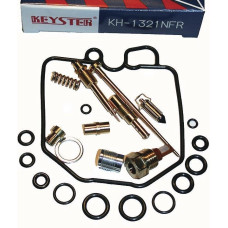 Honda CBX1000B/C Prolink Keyster carb kit