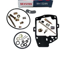 Honda GL1000K3-K4 Goldwing Keyster Premium Carb Kit