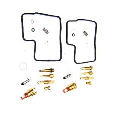 Honda XRV650J/K RD03 Africa Twin '88-90 UK/EUR Keyster carb kit