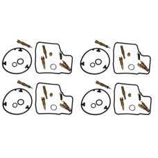 Honda VFR750FG/H RC24 86-87 Keyster Comprehensive carb repair kit Honda VFR750FG/H RC24 86-87 Keyster Comprehensive carb repair kit