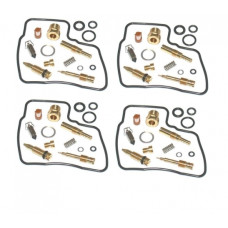 Honda CBR1000FK/L/M/N UK/EUR SC24 '88-92 Keyster carb kit Honda CBR1000FK/L/M/N UK/EUR SC24 '88-92 Keyster carb kit