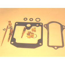 Kawasaki KZ1000B3 Keyster Carb Kit
