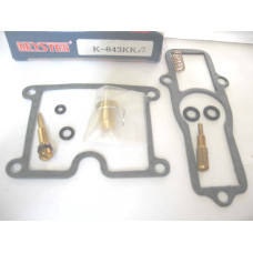 Kawasaki KZ550A KZ550C GPZ550 Twin shock KZ550D [TK Slide Carbs] General carb Kit