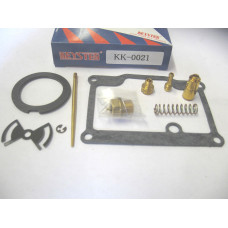 Kawasaki H1-500 H1-A H1-C Keyster Carb Kit [VM28SC]