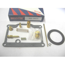 Kawasaki F11 250 Keyster Carb Kit Kawasaki F11 250 Keyster Carb Kit